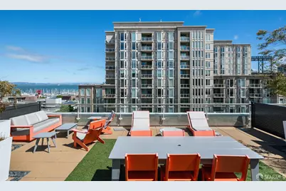 72 Townsend Street #504, San Francisco, CA 94107 - Photo 21