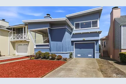 32 Eastgate Drive, Daly City, CA 94015 - Photo 3
