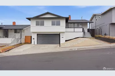 240 Emaron Drive, San Bruno, CA 94066 - Photo 1