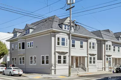 202 4th Avenue, San Francisco, CA 94118 - Photo 1