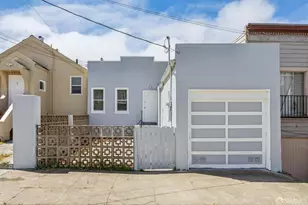 25 Farallones St, San Francisco, CA 94112 - Photo 1