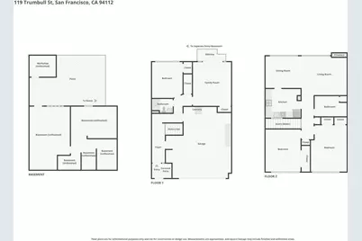 119 Trumbull Street, San Francisco, CA 94112 - Photo 47