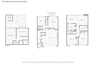 119 Trumbull St, San Francisco, CA 94112 - Photo 47