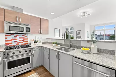 1310 Fillmore Street #509, San Francisco, CA 94115 - Photo 7
