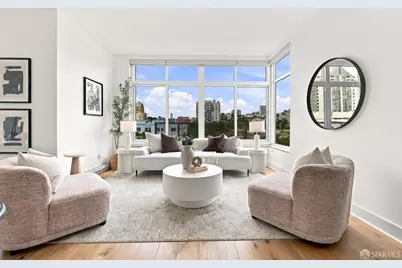 1310 Fillmore Street #509, San Francisco, CA 94115 - Photo 3