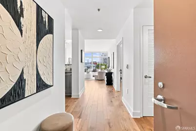 1310 Fillmore Street #509, San Francisco, CA 94115 - Photo 1