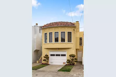 2554 17th Avenue, San Francisco, CA 94116 - Photo 1