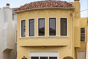 2554 17th Ave, San Francisco, CA 94116 - Photo 1