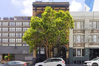 669 Ellis Street, San Francisco, CA 94109 - Photo 1