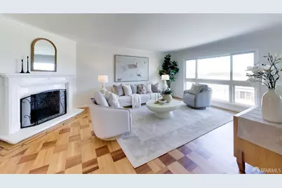 61 Fortuna Alley, San Francisco, CA 94115 - Photo 1