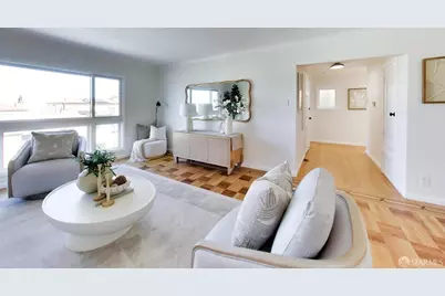 61 Fortuna Alley, San Francisco, CA 94115 - Photo 3