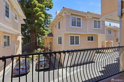 808 El Camino Real #E, Burlingame, CA 94010 - Photo 45