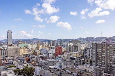 1001 California Street #7, San Francisco, CA 94108 - Photo 69