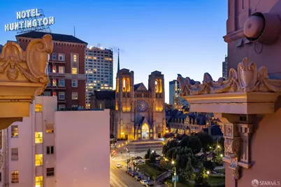 1001 California Street #7, San Francisco, CA 94108 - Photo 15