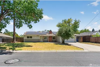 2203 Sherman Drive, Pleasant Hill, CA 94523 - Photo 1