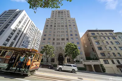 1201 California Street #507, San Francisco, CA 94109 - Photo 25