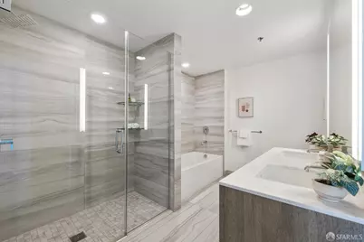 201 Folsom Street #24A, San Francisco, CA 94105 - Photo 5