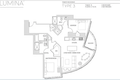 201 Folsom Street #24A, San Francisco, CA 94105 - Photo 9