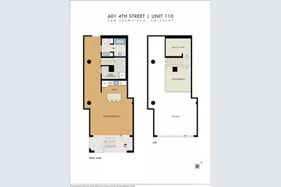 601 4th Street #110, San Francisco, CA 94107 - Photo 29