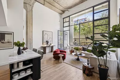 601 4th Street #110, San Francisco, CA 94107 - Photo 3