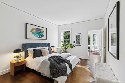 111 Cherry Street, San Francisco, CA 94118 - Photo 25
