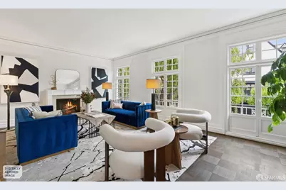 111 Cherry Street, San Francisco, CA 94118 - Photo 1