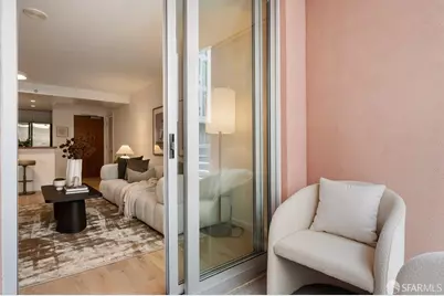 400 Beale Street #610, San Francisco, CA 94105 - Photo 19