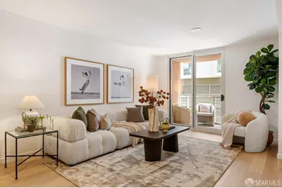 400 Beale Street #610, San Francisco, CA 94105 - Photo 1