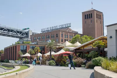 400 Beale Street #610, San Francisco, CA 94105 - Photo 39