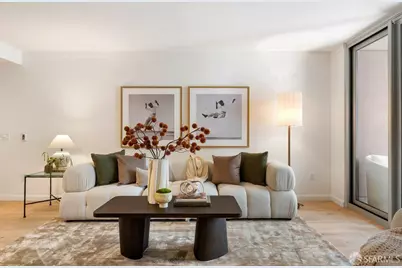 400 Beale Street #610, San Francisco, CA 94105 - Photo 3