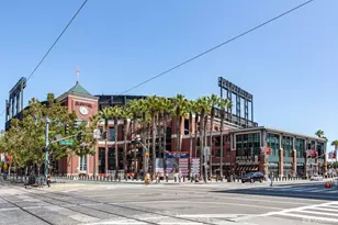 400 Beale St, San Francisco, CA 94105 - Photo 35