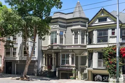 1150 Haight Street, San Francisco, CA 94117 - Photo 1