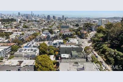 1150-1150A Haight Street, San Francisco, CA 94117 - Photo 89