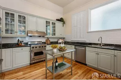 1150-1150A Haight Street, San Francisco, CA 94117 - Photo 15