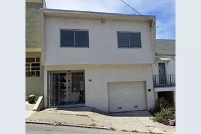64 Vienna Street, San Francisco, CA 94112 - Photo 1