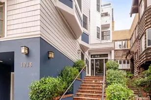 1218 Leavenworth St, San Francisco, CA 94109 - Photo 35