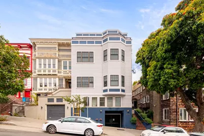1218 Leavenworth Street #4, San Francisco, CA 94109 - Photo 37