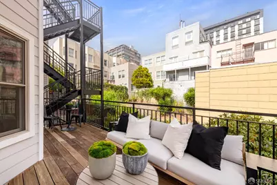 1218 Leavenworth Street #4, San Francisco, CA 94109 - Photo 21