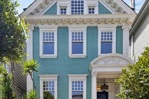 2033 Baker St, San Francisco, CA 94115 - Photo 1