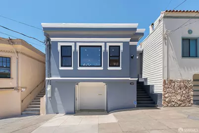 751 46th Avenue, San Francisco, CA 94121 - Photo 3