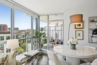 708 Long Bridge Street #611, San Francisco, CA 94158 - Photo 11