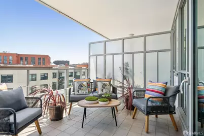 708 Long Bridge Street #611, San Francisco, CA 94158 - Photo 13