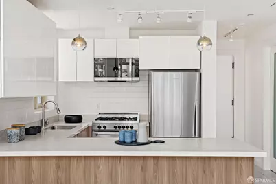 1868 Van Ness Avenue #502, San Francisco, CA 94109 - Photo 15