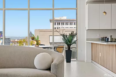 1868 Van Ness Avenue #502, San Francisco, CA 94109 - Photo 5