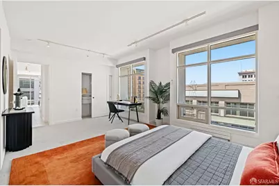 1868 Van Ness Avenue #502, San Francisco, CA 94109 - Photo 25