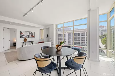 1868 Van Ness Avenue #502, San Francisco, CA 94109 - Photo 9