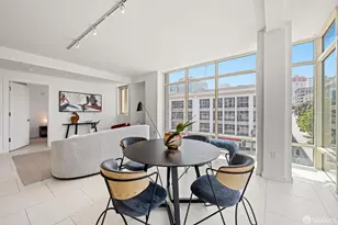 1868 Van Ness Ave, San Francisco, CA 94109 - Photo 9