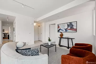 1868 Van Ness Avenue #502, San Francisco, CA 94109 - Photo 3