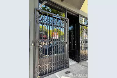 1221 Divisadero Street, San Francisco, CA 94115 - Photo 9