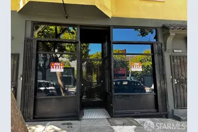 1221 Divisadero Street, San Francisco, CA 94115 - Photo 7